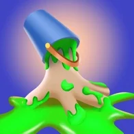 Selected mobile game project artwork